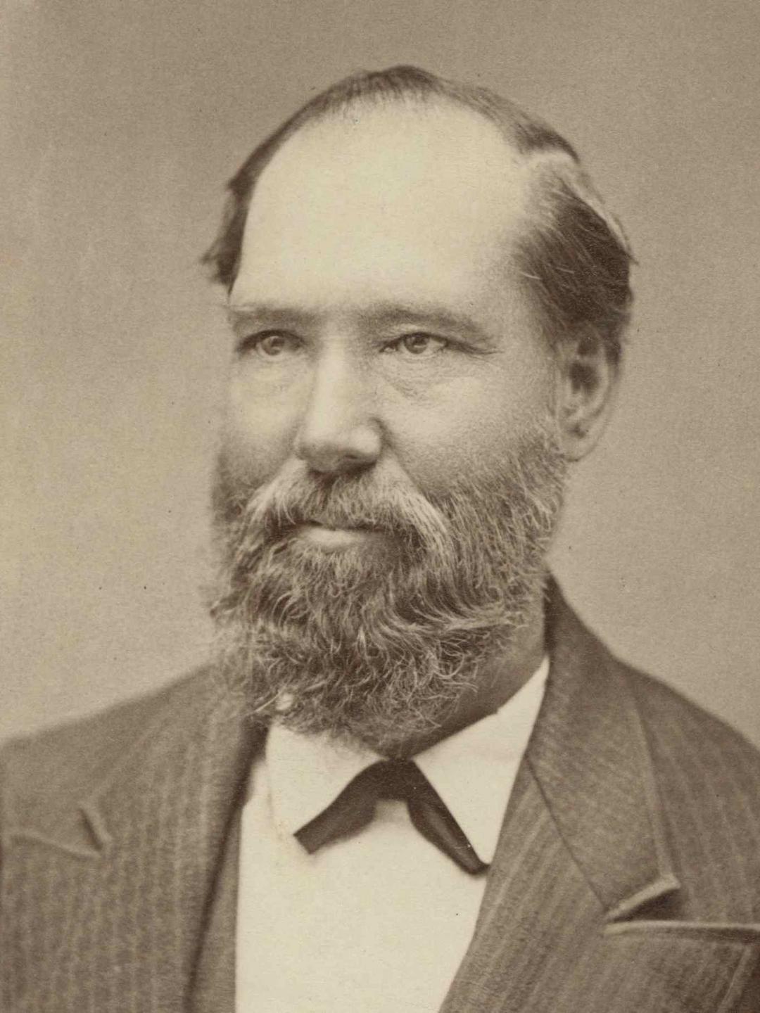 Jonathan Pugmire Jr. (1823 - 1880) Profile